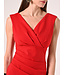 Rinascimento Rinascimento Jurk Fiore Red