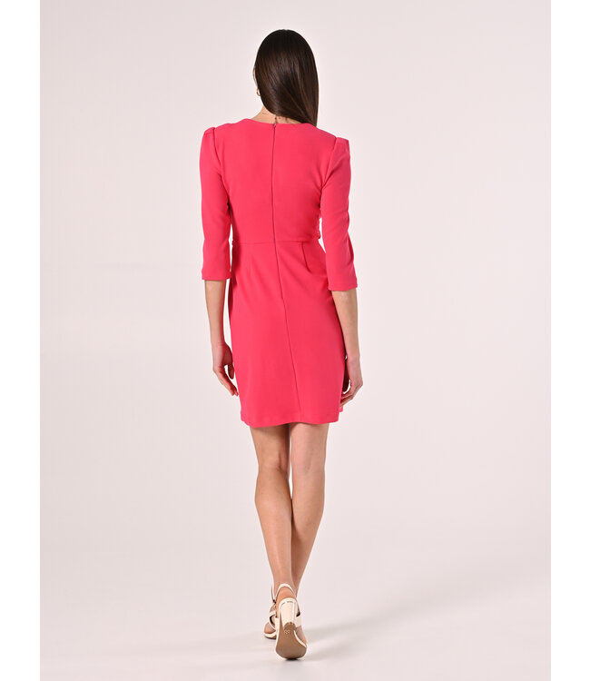 Rinascimento Jurk Rose Pink