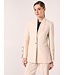 Rinascimento Blazer Rosia Beige