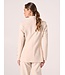 Rinascimento Blazer Rosia Beige