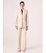 Rinascimento Blazer Rosia Beige