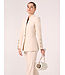 Rinascimento Blazer Rosia Beige