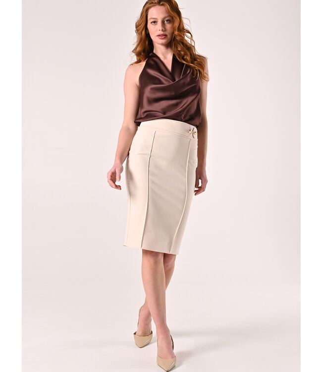 Rinascimento Rok Rosia Beige