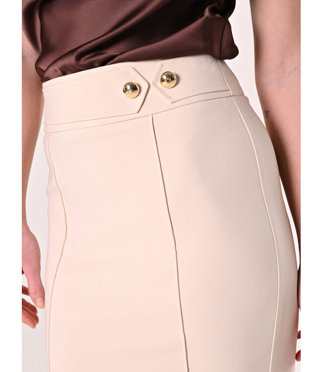 Rinascimento Rok Rosia Beige