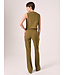 Rinascimento Broek Ella Militare Verde
