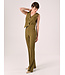 Rinascimento Broek Ella Militare Verde