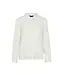 Elvira Blouse Paula Off White