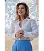 Elvira Elvira Blouse Paula Off White