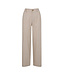 Elvira Elvira Broek Maya Creme Pin Stripe