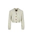 Elvira Elvira Bomber Jacket Romee Boucle Spring