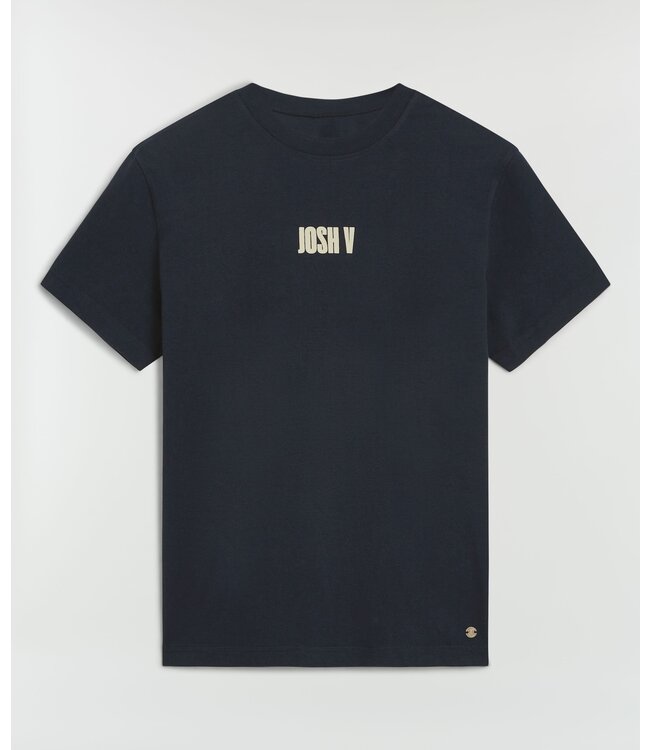 Josh V Josh V T-shirt Roxy Iconic Dark Navy