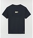 Josh V Josh V T-shirt Roxy Iconic Dark Navy