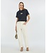 Josh V Josh V T-shirt Roxy Iconic Dark Navy