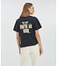 Josh V Josh V T-shirt Roxy Iconic Dark Navy