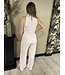 Rinascimento Jumpsuit Ilaria Soft Pink
