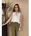 Rinascimento Top Lina White