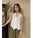 Rinascimento Top Lina White