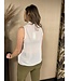 Rinascimento Top Lina White