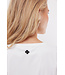 C&S The Label C&S Top Luxy Offwhite