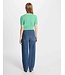Morgan de toi Morgan Top Mseoul Green