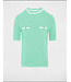 Morgan de toi Morgan Top Mseoul Green