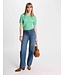 Morgan de toi Morgan Top Mseoul Green