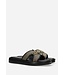 Mexx Sandaal Rami Pacha Black