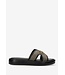 Mexx Sandaal Rami Pacha Black