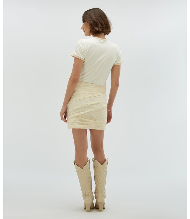 Josh V Rok Liyanna Ecru