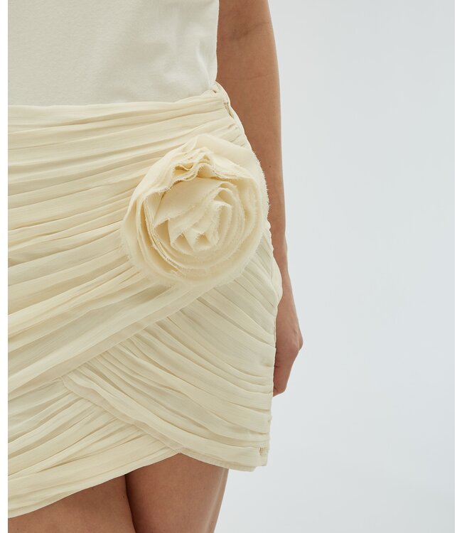 Josh V Rok Liyanna Ecru