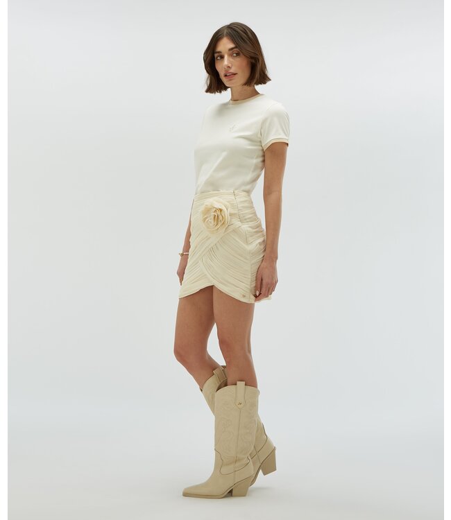 Josh V Rok Liyanna Ecru