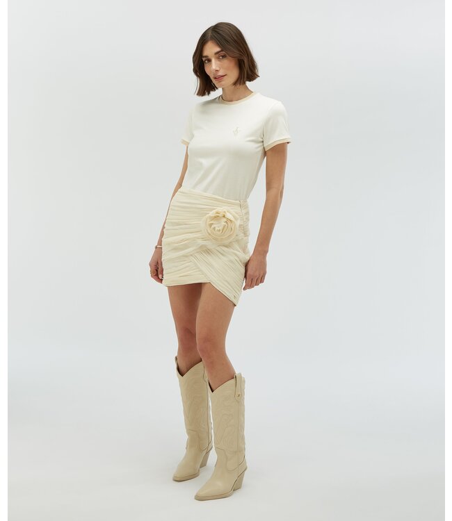 Josh V Rok Liyanna Ecru