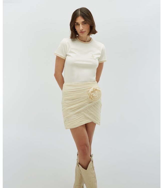 Josh V Rok Liyanna Ecru