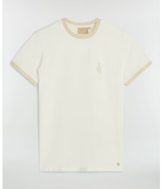 Josh V Josh V T-shirt Loren Off White
