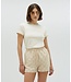 Josh V Josh V T-shirt Loren Off White
