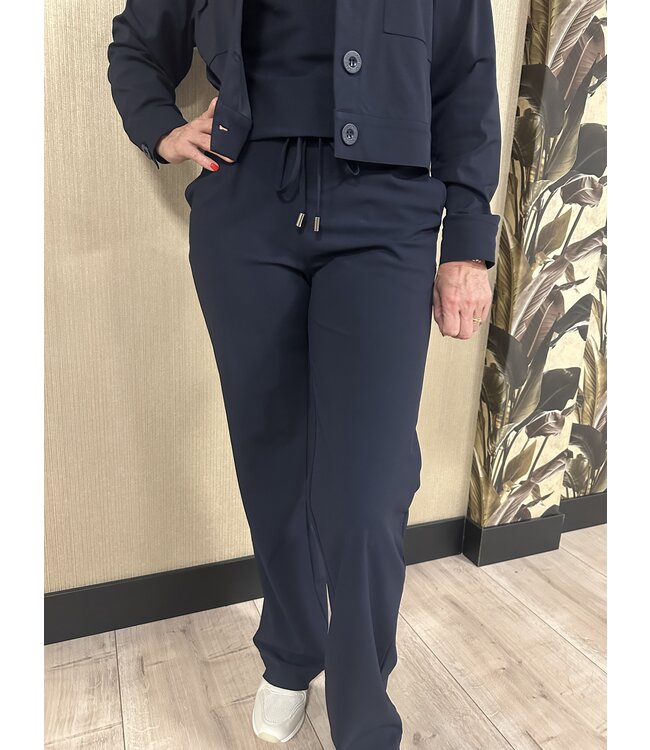 Lady Day Broek Maeve Blue