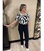 Lady Day Broek Maeve Blue
