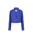 Lofty Manner Lofty Manner Blazer Merel Blue