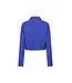 Lofty Manner Lofty Manner Blazer Merel Blue