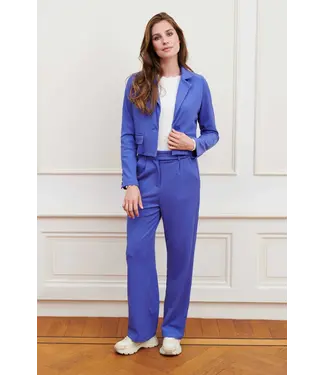 Lofty Manner Lofty Manner Blazer Merel Blue