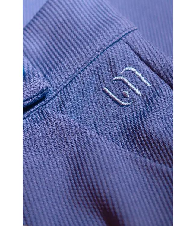 Lofty Manner Broek Kate Blue