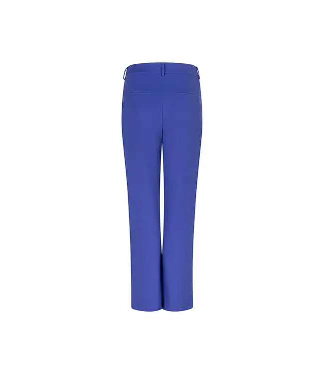Lofty Manner Broek Kate Blue