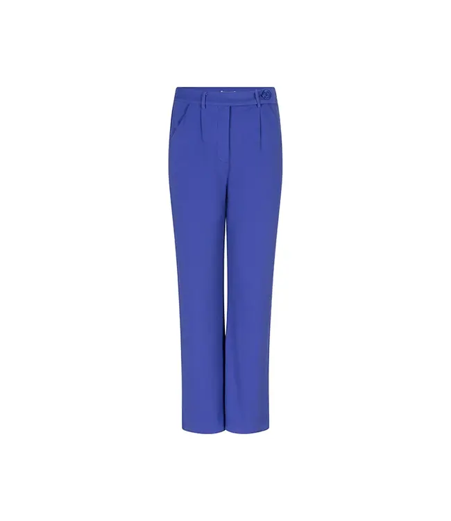 Lofty Manner Broek Kate Blue