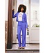 Lofty Manner Lofty Manner Broek Kate Blue