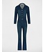 Morgan de toi Morgan Jumpsuit Pchala Jean Brut