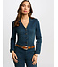 Morgan de toi Morgan Jumpsuit Pchala Jean Brut