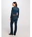 Morgan de toi Morgan Jumpsuit Pchala Jean Brut
