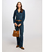 Morgan de toi Morgan Jumpsuit Pchala Jean Brut