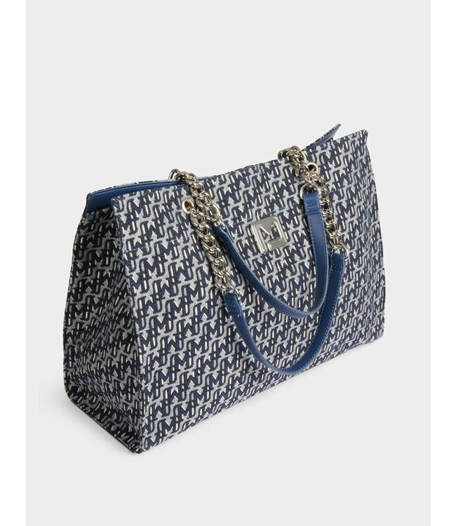 Morgan Tas 2Gano Jean