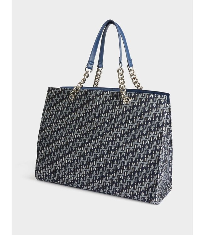 Morgan Tas 2Gano Jean